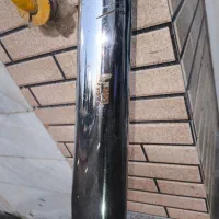 اگزوز موتورسیکلت هوندا ۱۲۵ سی سی