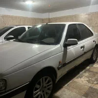 پژو ۴۰۵ slx تیوفایو