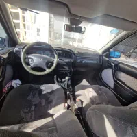 زانتیا 82 تمیز|خودرو سواری و وانت|یزد, |دیوار