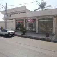 اجاره 1 باب مغازه در بهترین مکان شهر جدید