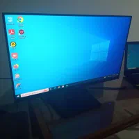 مانیتور ۲۷ اینچ asus در حد نومدل VA27EHE|قطعات و لوازم جانبی رایانه|تهران, صادقیه|دیوار
