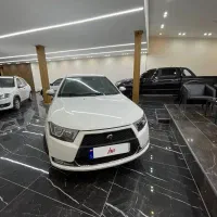 دنا پلاس ۶ دنده
