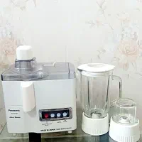 آبمیوه گیری سه کاره پاناسونیک  ( اورجینال )