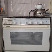 اجاق گاز پادیسان
