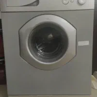 لباسشویی