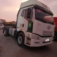 کشنده فاو تک مدل ۹۵|خودرو سنگین|سیرجان, |دیوار