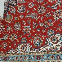 فرش ۱۲متری ۵۰۰شانه درحدنو