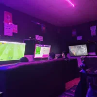 واگذاری گیم سنتر