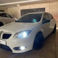 برلیانس1500cc اتومات h320 مدل ۹۷ تک|خودرو سواری و وانت|مشهد, فرهنگ|دیوار