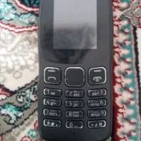 گوشی  نوکیا باشارژ