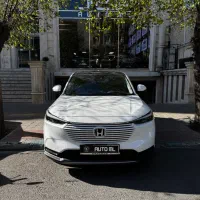 هوندا وزل مدل ۲۰۲۴