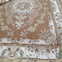 فرش ۱۲متری ۲تخته
