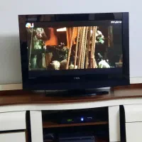 مانیتور تلویزیون ۳۲ اینچ|تلویزیون و پروژکتور|تهران, امامت|دیوار