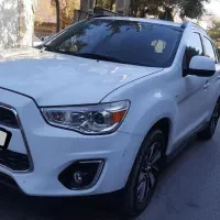 میتسوبیشی کراس اور 2015asx|خودرو سواری و وانت|اصفهان, برازنده|دیوار
