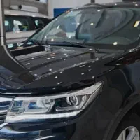 فردا sx5 مشکی 1403 در حد صفر