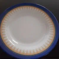 ظروف غذاخوری ملامین طرح چینی|ظروف سرو و پذیرایی|کرمانشاه, |دیوار