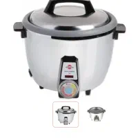 پلوپز ۴ نفره|ظروف پخت‌وپز|ساوه, |دیوار