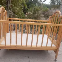 تختخواب کودک