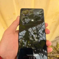 Poco M6 pro  حافظه 512