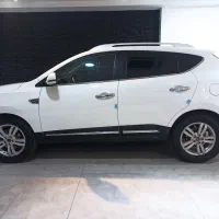 جک s5 دنده ای2000توربو مدل 96