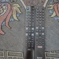 کنترل تلوزیون TCL تی سی ال|تلویزیون و پروژکتور|اهواز, کمپلو شمالی|دیوار