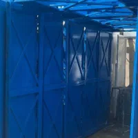 اتاق نیسان باربند.وسپر