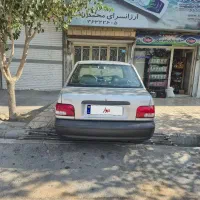 پراید 131 SL|خودرو سواری و وانت|محمدشهر, جعفرآباد|دیوار