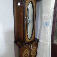 بوفه و جاکفشی|بوفه، ویترین، کنسول|قیدار, |دیوار