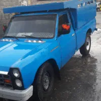 سایپا کرایه کشی