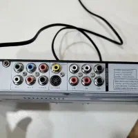 دی وی دی پلیر  gosonic  gsd 1216|پخش‌کننده DVD و ویدیو|مشهد, سجاد شهر|دیوار