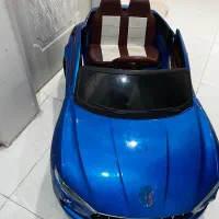 ماشین شارژی همدان