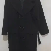 پالتو|لباس|مسجد سلیمان, |دیوار