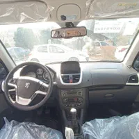 207 پانا ارتقا دنده tu5 پلاس، صفر کیلومتر ۱۴۰۴|خودرو سواری و وانت|کرج, اصفهانیها|دیوار