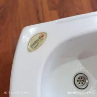 زیر دوشی زرین آب سکودار|مصالح و تجهیزات ساختمان|تهران, اکباتان|دیوار