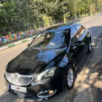 برلیانس H320 اتومات