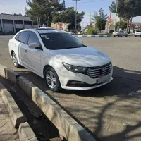 بسترن b30 مدل ۹۶|خودرو سواری و وانت|مشهد, کوی المهدی|دیوار