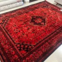 فرش ۹متری ۷۰۰شانه تراکم ۱۶۰۰ صفر|فرش|بندرعباس, |دیوار