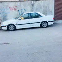 پژو پارس سال ۹۱|خودرو سواری و وانت|قائم‌شهر, |دیوار