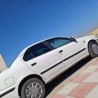 سمندef7 مدل۹۱|خودرو سواری و وانت|باوی, |دیوار