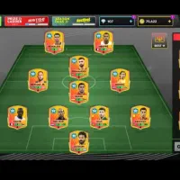 اکانت دریم لیگ ۲ تا اکانت