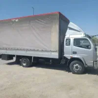 دونفر کارگر متعهد ومتاهل برا بارگیری