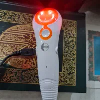 قلم هوشمند قرآن و مفاتیح آکبند