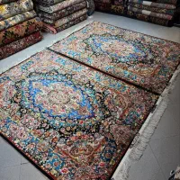 درخواست راهنمایی برای کار فرش دستبافت