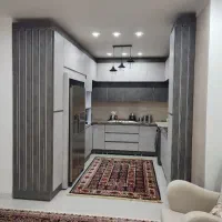 ساخت کمد دیواری و کابینت|جاکفشی، کمد، دراور|شوش, |دیوار