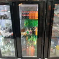 یخچال گوشت و لوازم پروتئنی|فروشگاه و مغازه|آمل, |دیوار