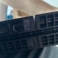 PS4 Fat ورژن ۹ فول بازی یک ترابایت کپی خور|کنسول، بازی ویدئویی و آنلاین|اردبیل, |دیوار