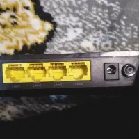 فروش مودم  یو تِل|مودم و تجهیزات شبکه|لاهیجان, شهرک جانبازان|دیوار