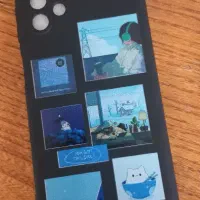 قاب گوشی a32 5G سامسونگ