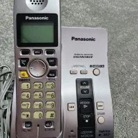 تلفن بی سیم پاناسونیک