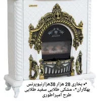 بخاری 28هزار نیو پرنس|بخاری، هیتر، شومینه|اسلامشهر, شهرک امام حسین (میان آباد)|دیوار